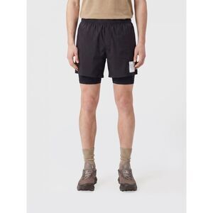 Satisfy Shorts Men Black